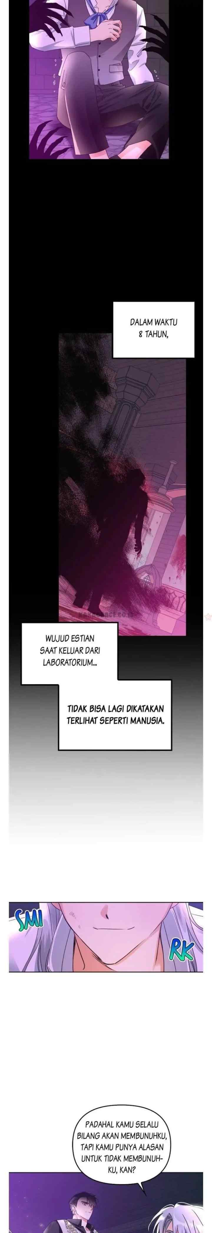 A Tyrant Is A Match Made In Heaven chapter 38 halaman 12