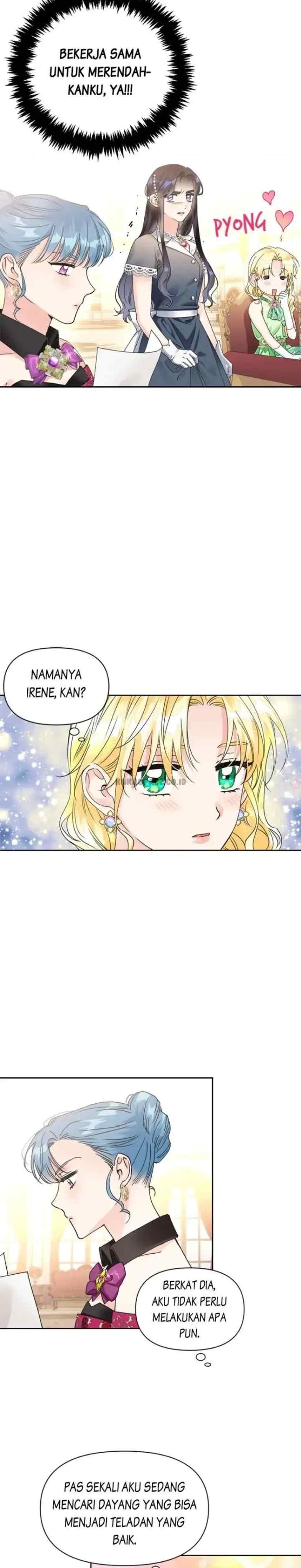 A Tyrant Is A Match Made In Heaven chapter 39 halaman 12