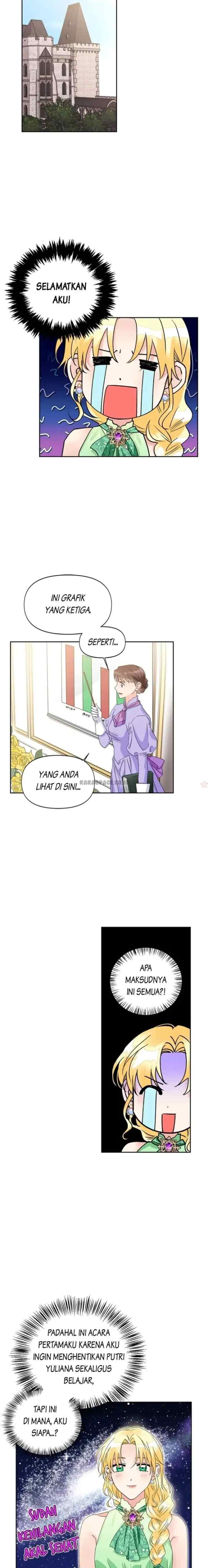 A Tyrant Is A Match Made In Heaven chapter 39 halaman 6