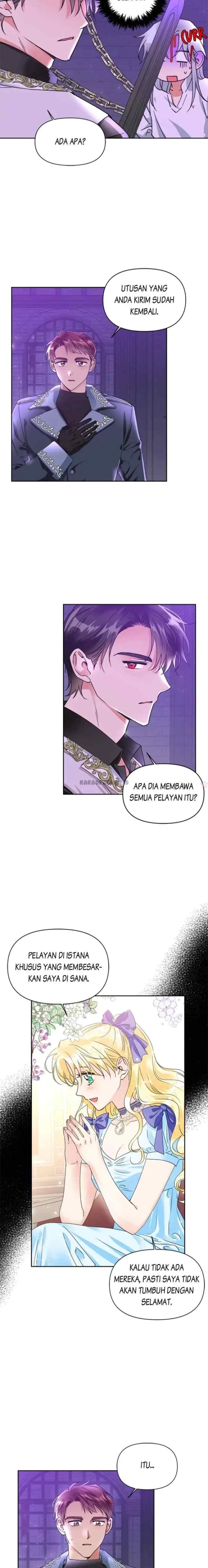 A Tyrant Is A Match Made In Heaven chapter 39 halaman 4