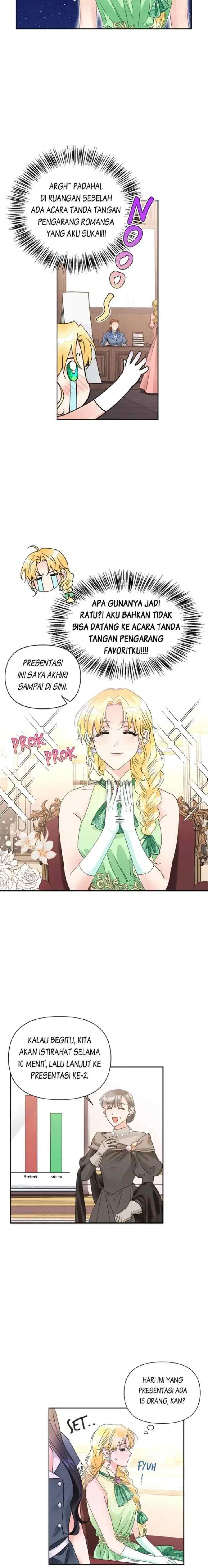 A Tyrant Is A Match Made In Heaven chapter 39 halaman 7