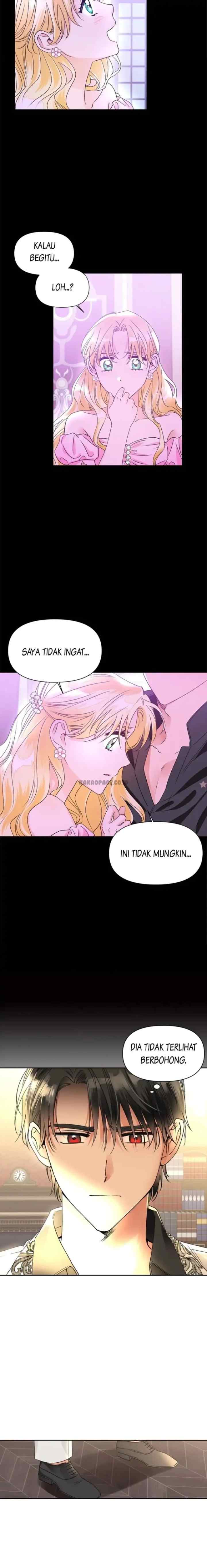 A Tyrant Is A Match Made In Heaven chapter 40 halaman 5