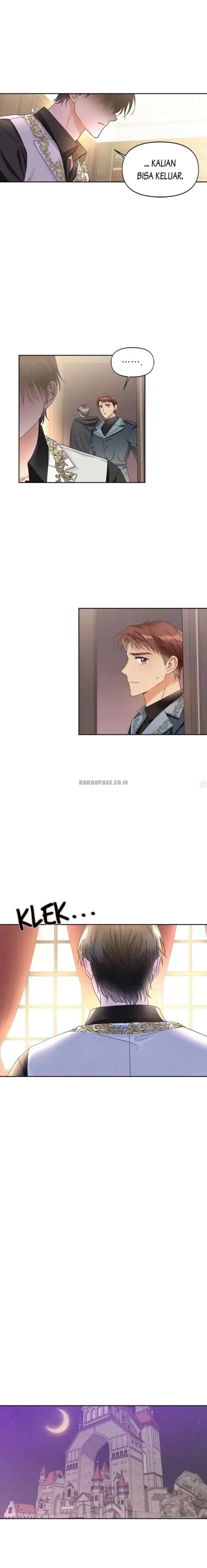 A Tyrant Is A Match Made In Heaven chapter 40 halaman 6