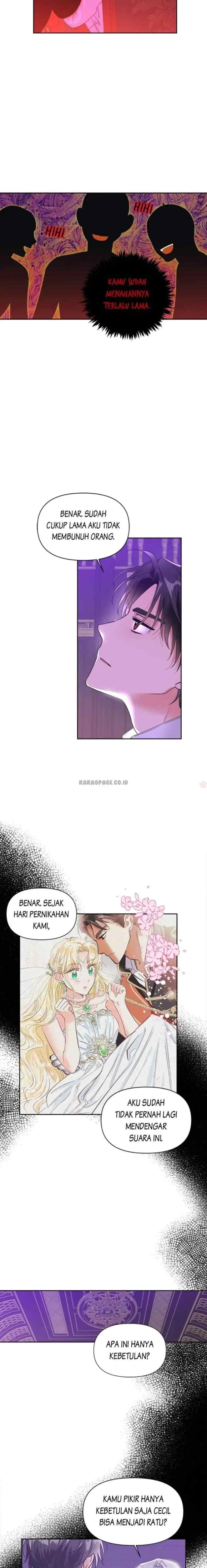 A Tyrant Is A Match Made In Heaven chapter 40 halaman 10