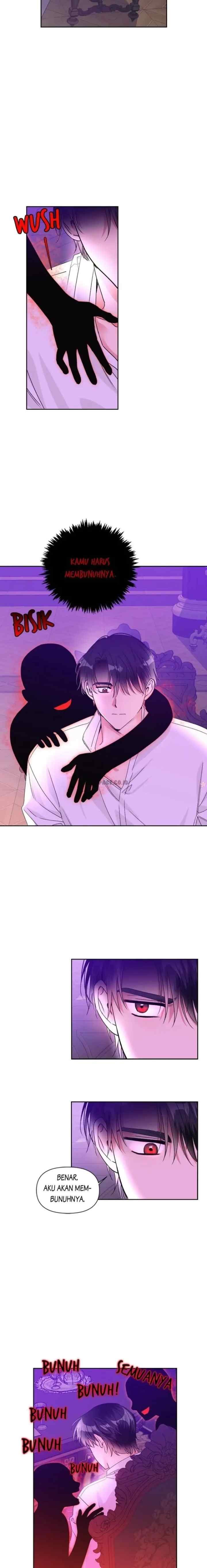A Tyrant Is A Match Made In Heaven chapter 40 halaman 9