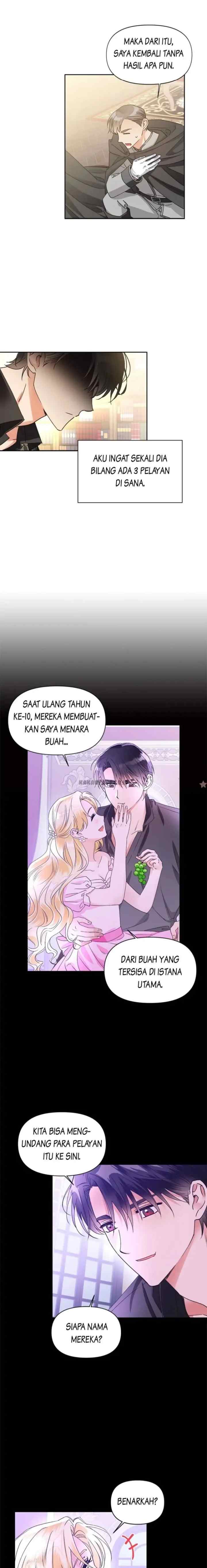 A Tyrant Is A Match Made In Heaven chapter 40 halaman 4
