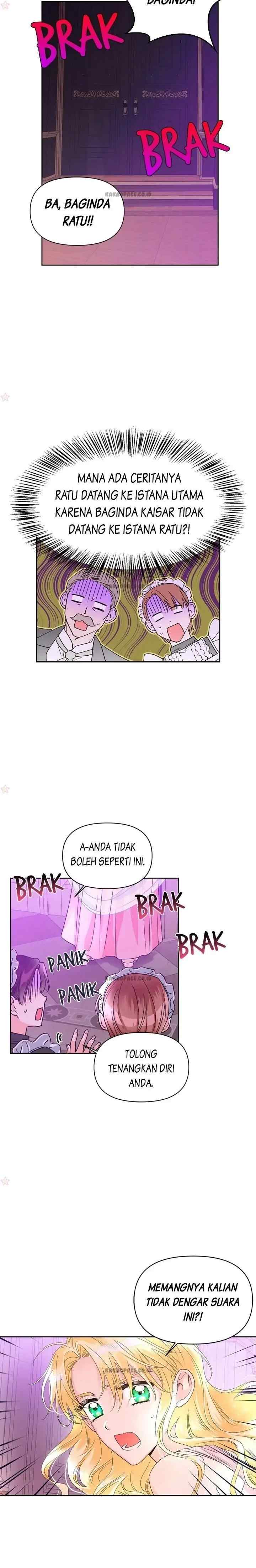 A Tyrant Is A Match Made In Heaven chapter 41 halaman 5