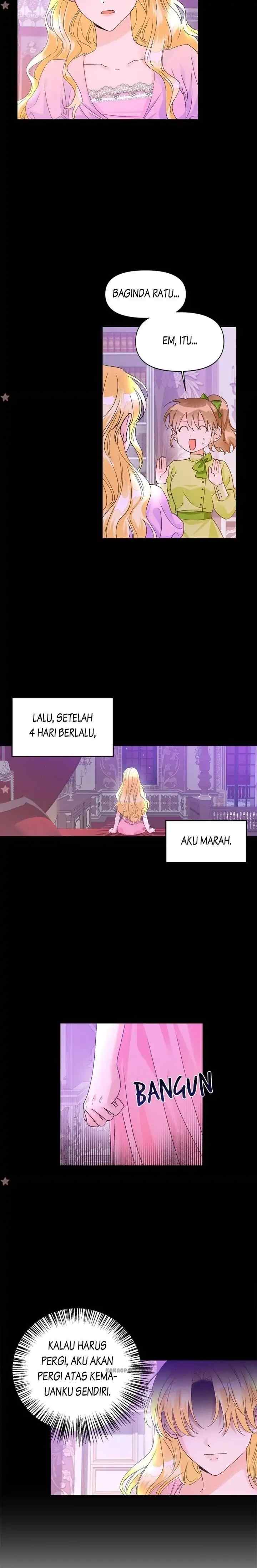 A Tyrant Is A Match Made In Heaven chapter 41 halaman 8