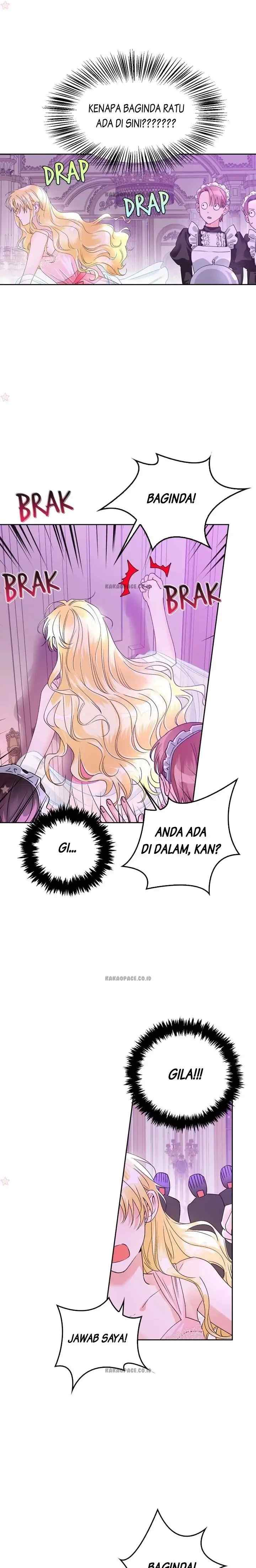 A Tyrant Is A Match Made In Heaven chapter 41 halaman 4