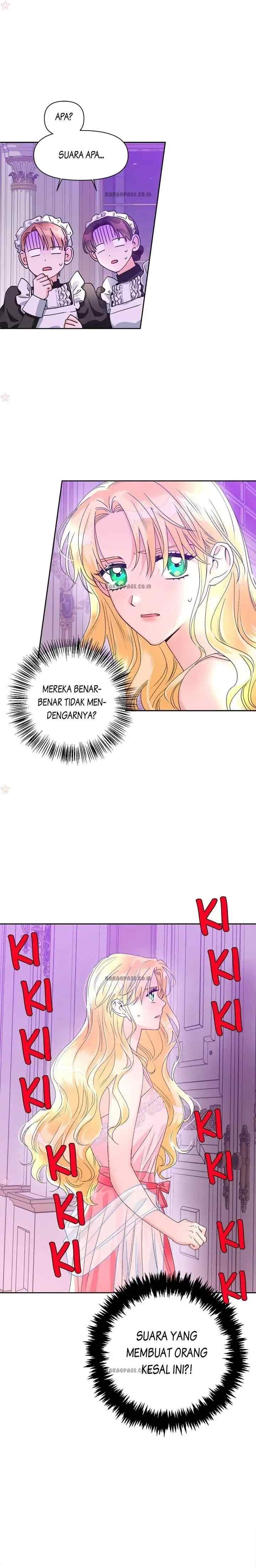 A Tyrant Is A Match Made In Heaven chapter 41 halaman 6