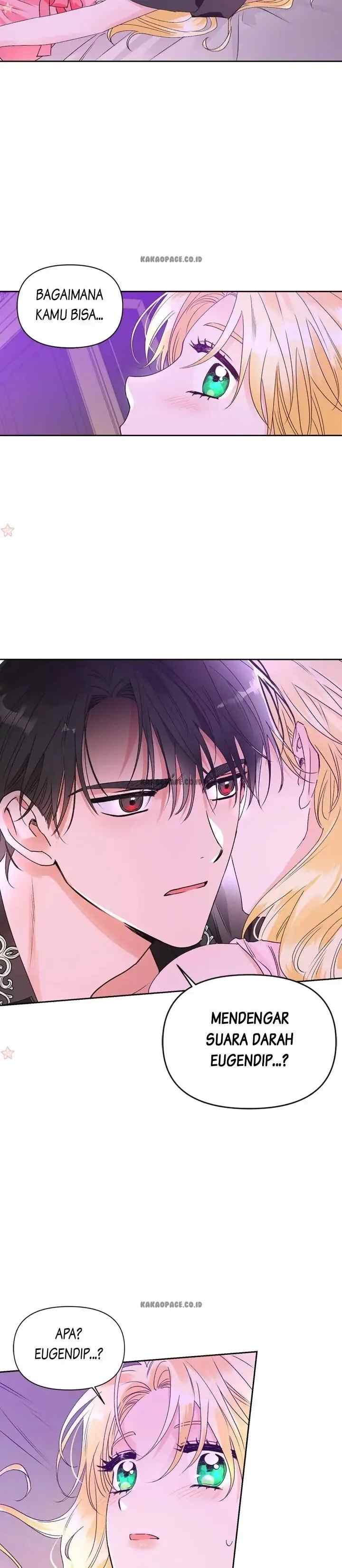 A Tyrant Is A Match Made In Heaven chapter 42 halaman 4