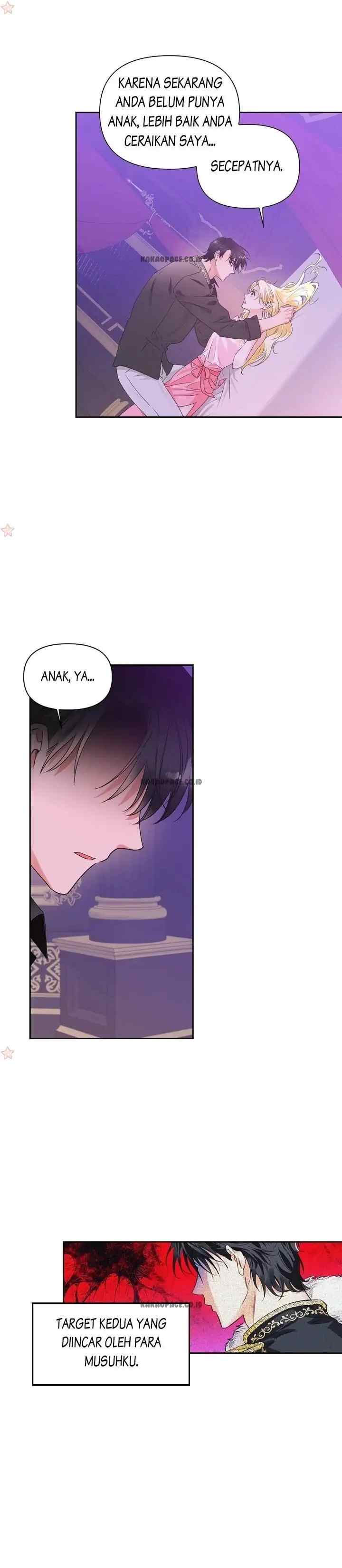 A Tyrant Is A Match Made In Heaven chapter 42 halaman 10