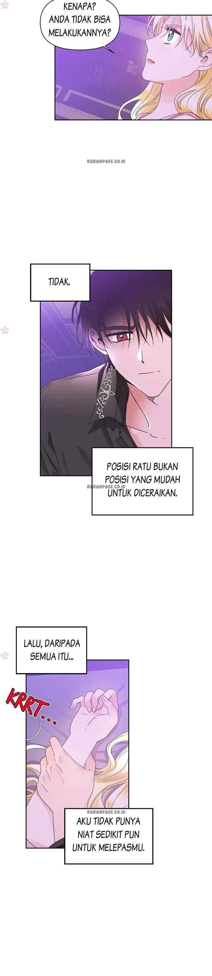A Tyrant Is A Match Made In Heaven chapter 42 halaman 9