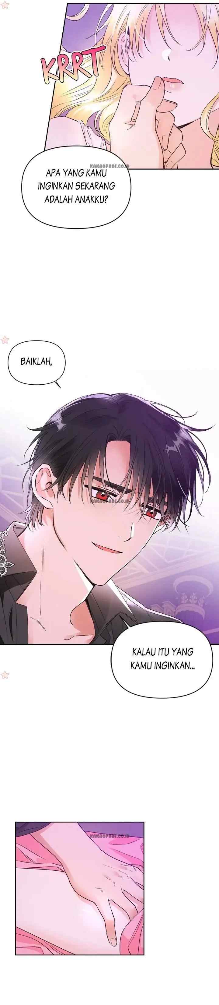 A Tyrant Is A Match Made In Heaven chapter 42 halaman 14
