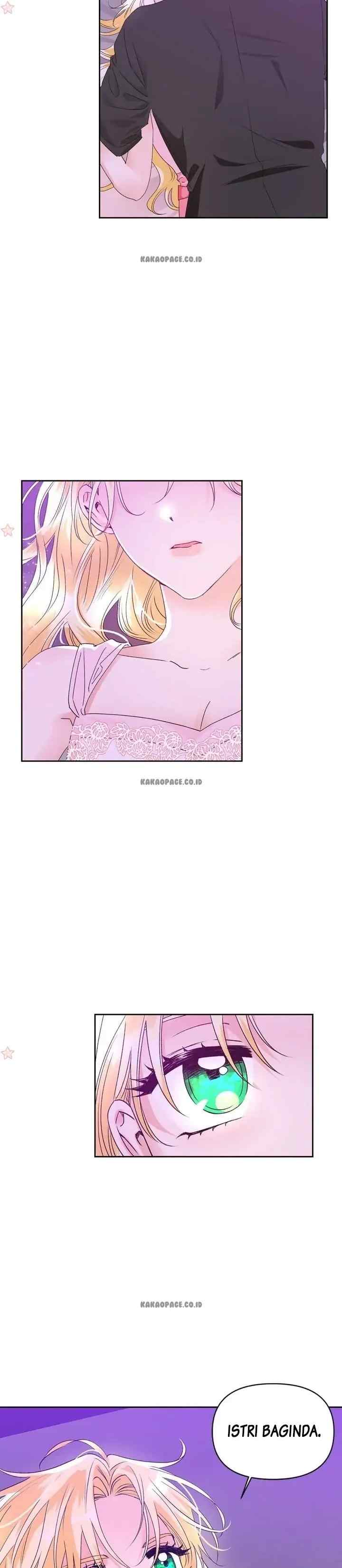 A Tyrant Is A Match Made In Heaven chapter 42 halaman 6