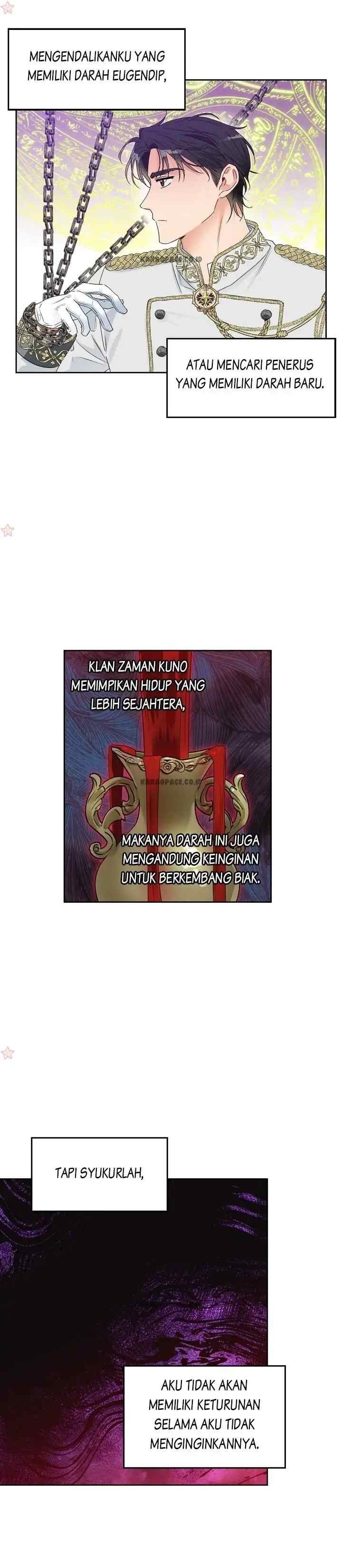 A Tyrant Is A Match Made In Heaven chapter 42 halaman 11