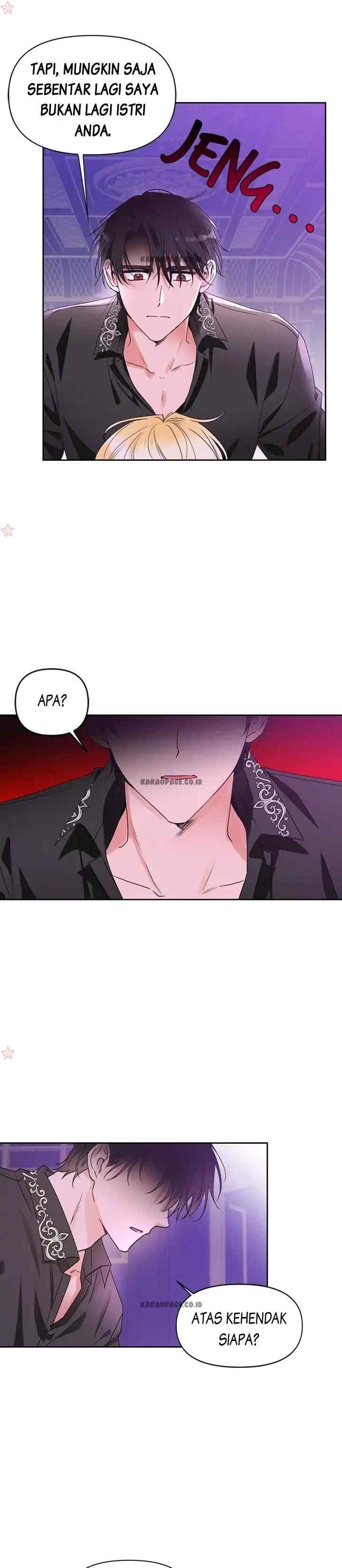 A Tyrant Is A Match Made In Heaven chapter 42 halaman 8