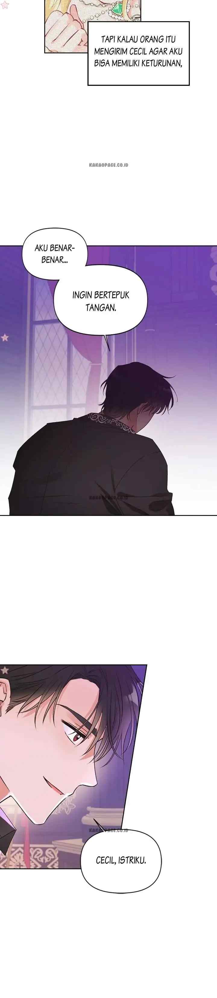 A Tyrant Is A Match Made In Heaven chapter 42 halaman 13