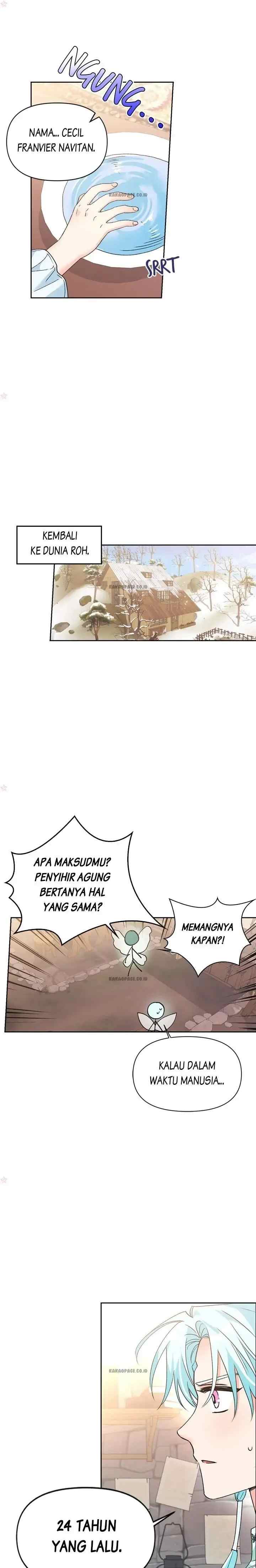 A Tyrant Is A Match Made In Heaven chapter 43 halaman 19