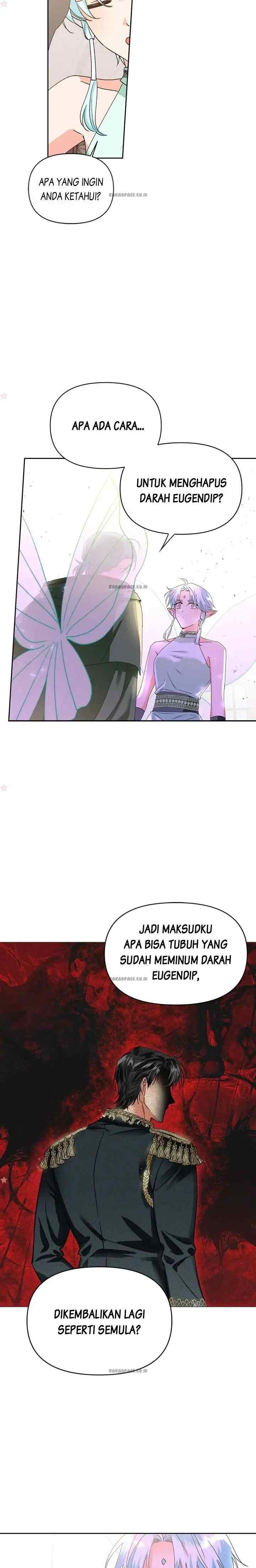 A Tyrant Is A Match Made In Heaven chapter 43 halaman 11
