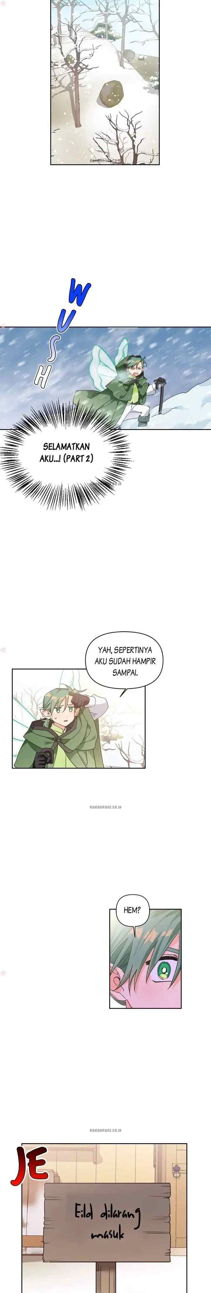A Tyrant Is A Match Made In Heaven chapter 43 halaman 5