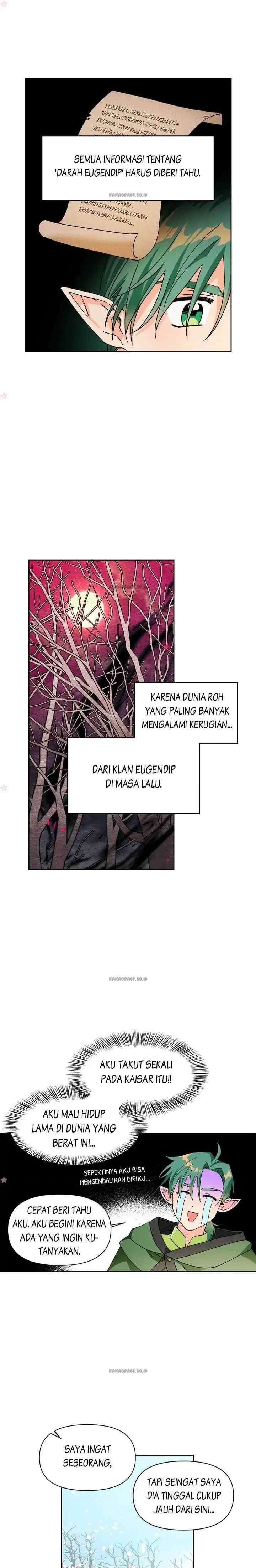 A Tyrant Is A Match Made In Heaven chapter 43 halaman 4