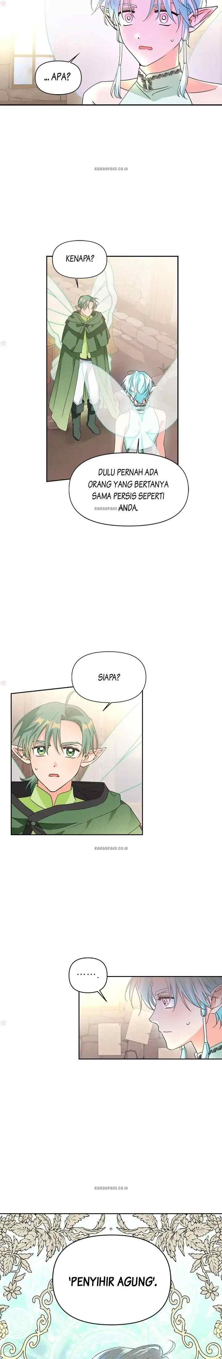 A Tyrant Is A Match Made In Heaven chapter 43 halaman 12