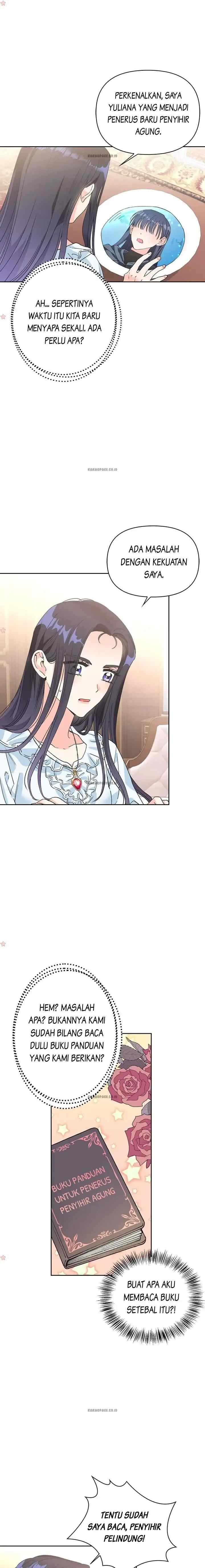 A Tyrant Is A Match Made In Heaven chapter 44 halaman 4