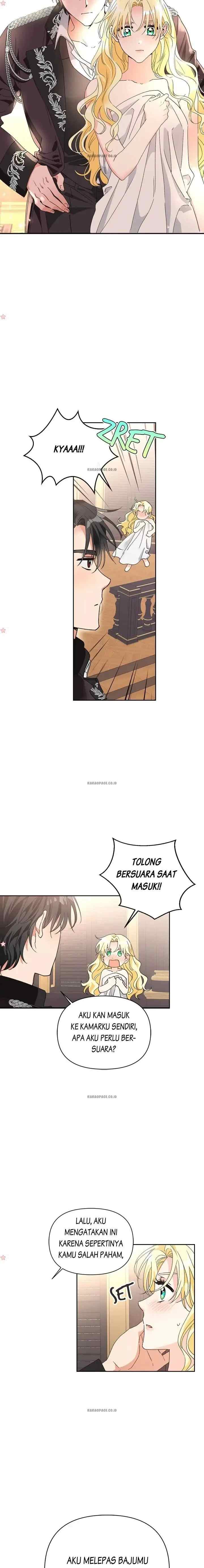 A Tyrant Is A Match Made In Heaven chapter 44 halaman 10