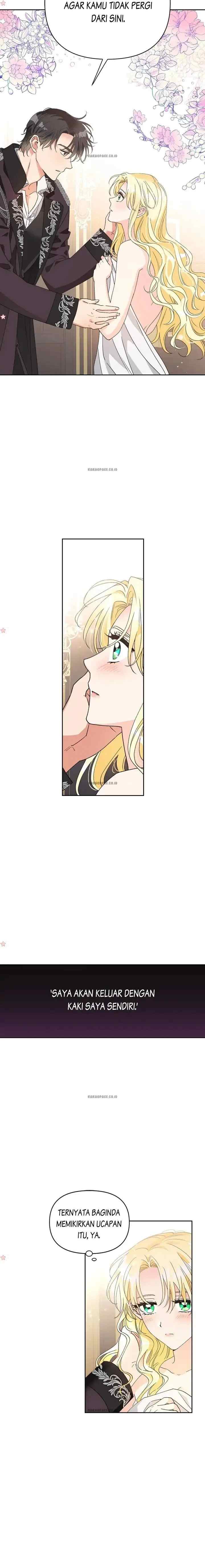 A Tyrant Is A Match Made In Heaven chapter 44 halaman 11