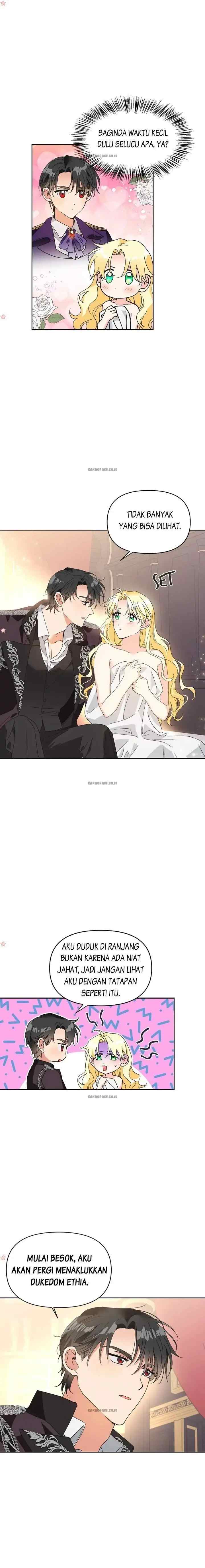 A Tyrant Is A Match Made In Heaven chapter 44 halaman 14