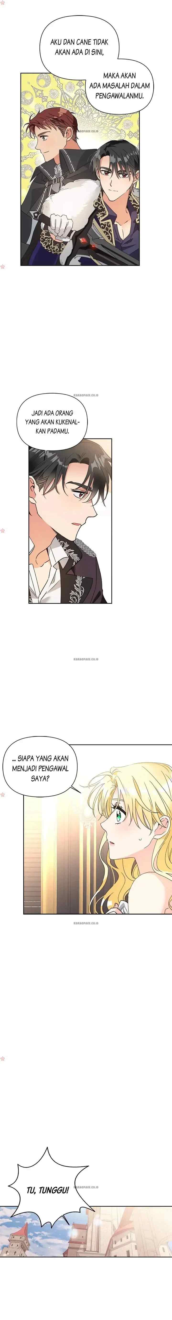 A Tyrant Is A Match Made In Heaven chapter 44 halaman 15