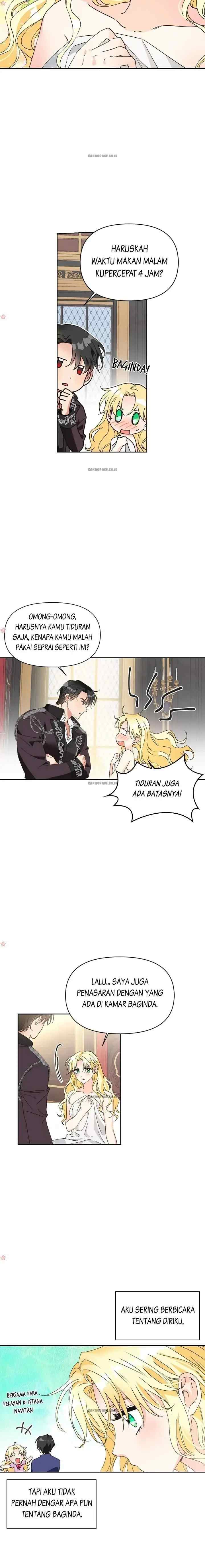 A Tyrant Is A Match Made In Heaven chapter 44 halaman 13