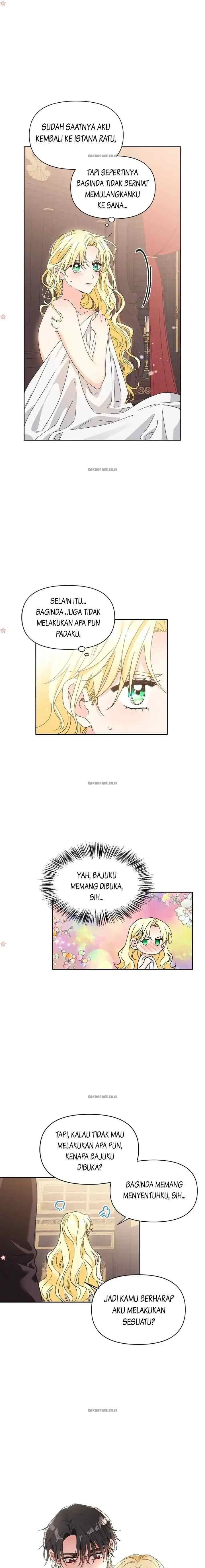 A Tyrant Is A Match Made In Heaven chapter 44 halaman 9