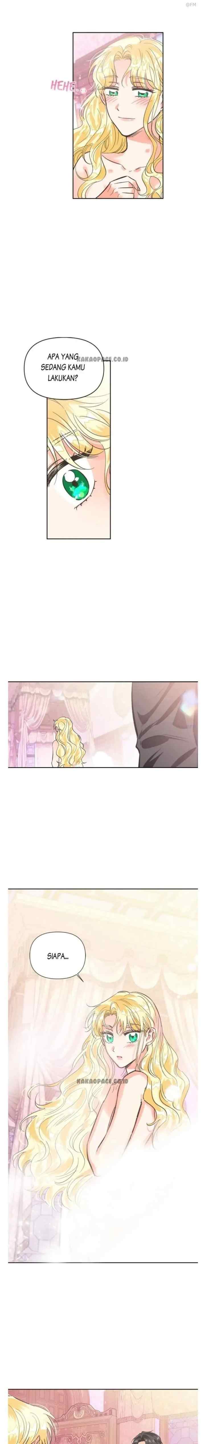 A Tyrant Is A Match Made In Heaven chapter 6 halaman 17