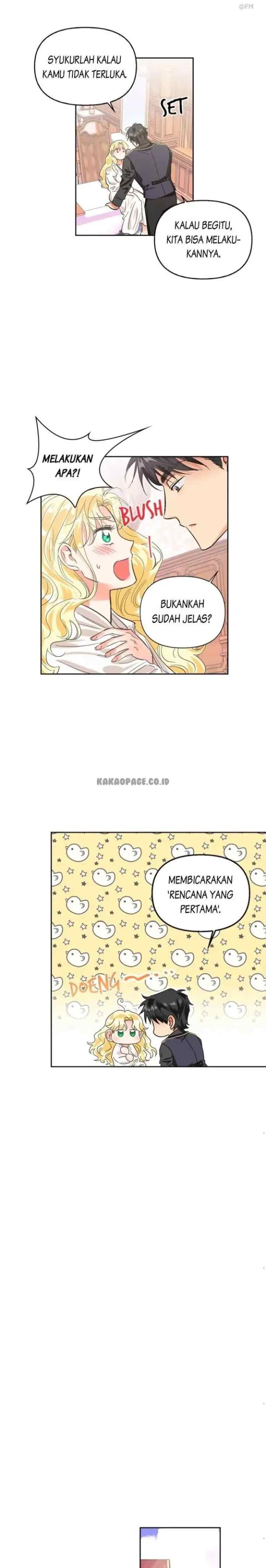 A Tyrant Is A Match Made In Heaven chapter 7 halaman 7