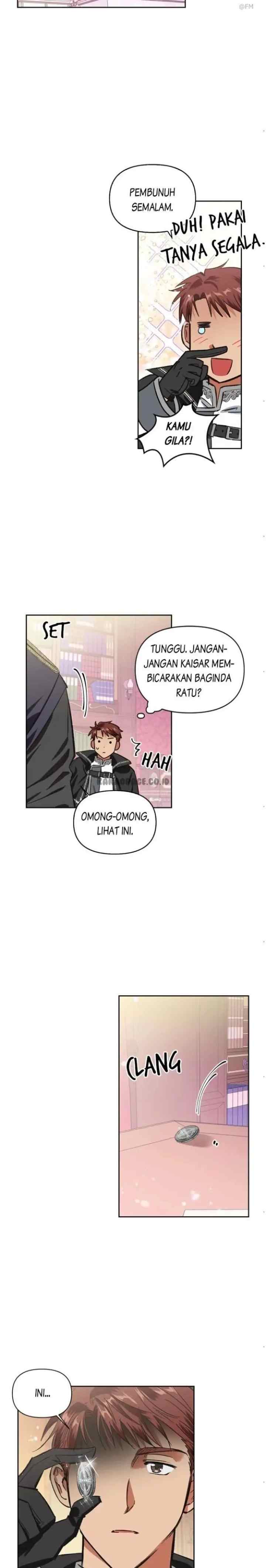 A Tyrant Is A Match Made In Heaven chapter 7 halaman 11