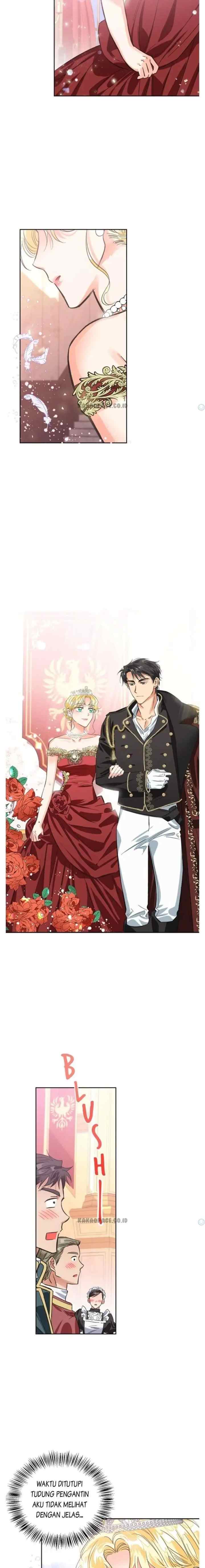 A Tyrant Is A Match Made In Heaven chapter 8 halaman 13