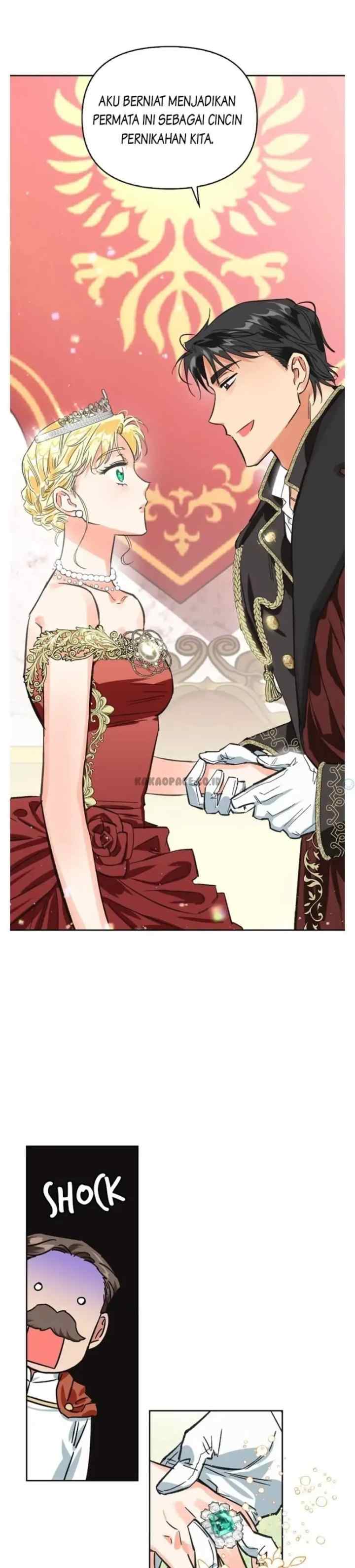 A Tyrant Is A Match Made In Heaven chapter 9 halaman 16