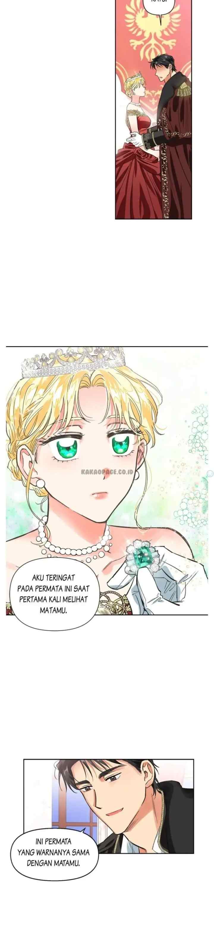 A Tyrant Is A Match Made In Heaven chapter 9 halaman 15