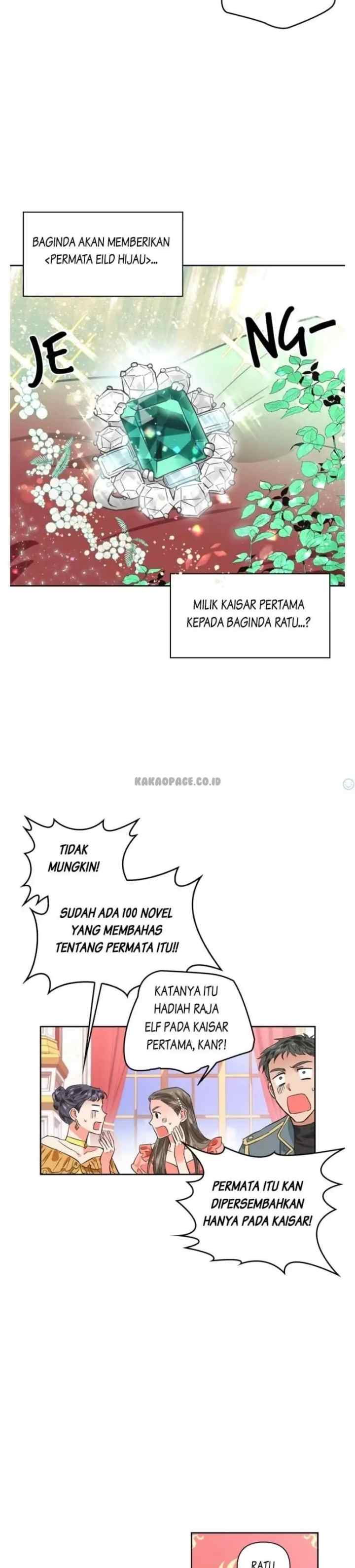 A Tyrant Is A Match Made In Heaven chapter 9 halaman 14