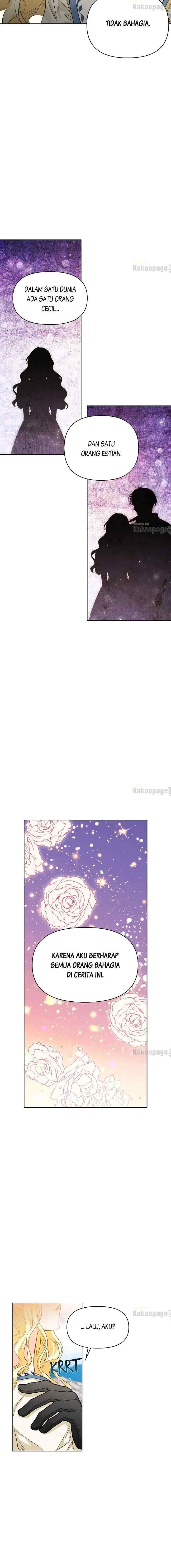 A Tyrant Is A Match Made In Heaven chapter 95 halaman 4
