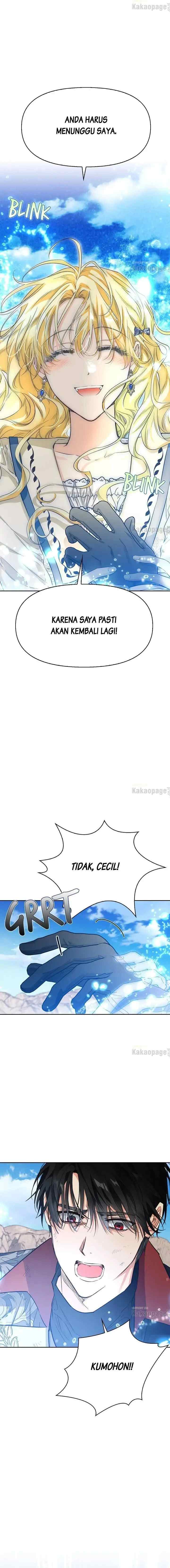 A Tyrant Is A Match Made In Heaven chapter 95 halaman 6