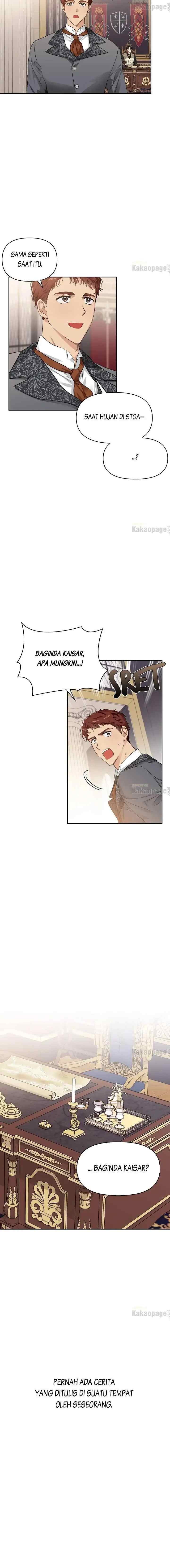 A Tyrant Is A Match Made In Heaven chapter 95 halaman 14