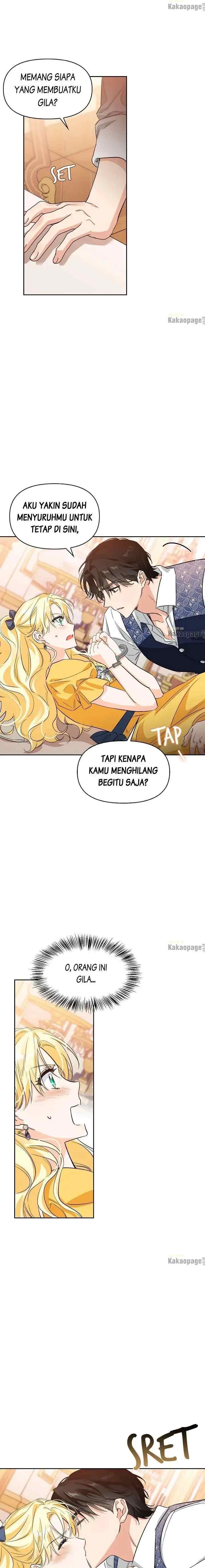 A Tyrant Is A Match Made In Heaven chapter 97 halaman 19