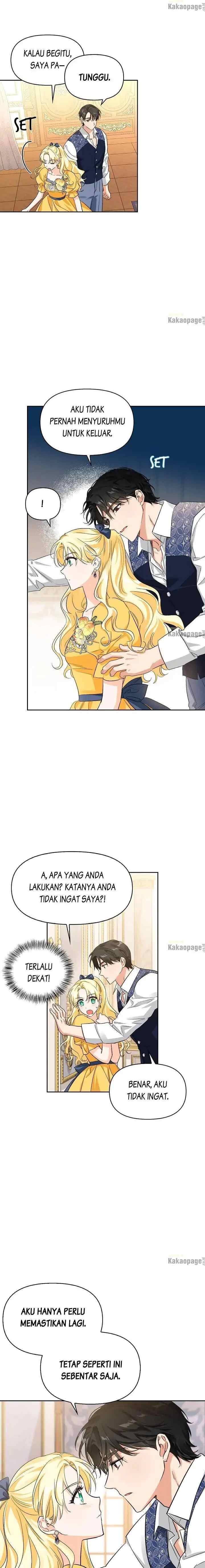 A Tyrant Is A Match Made In Heaven chapter 97 halaman 5