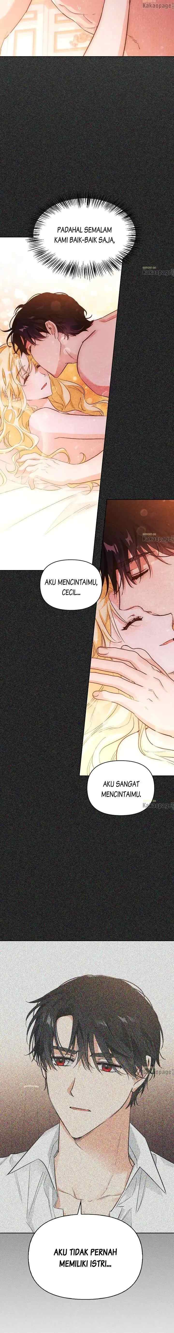 A Tyrant Is A Match Made In Heaven chapter 97 halaman 7