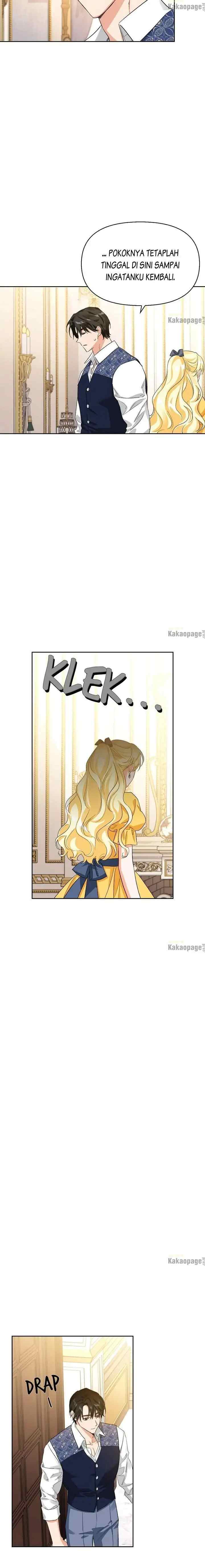 A Tyrant Is A Match Made In Heaven chapter 97 halaman 9