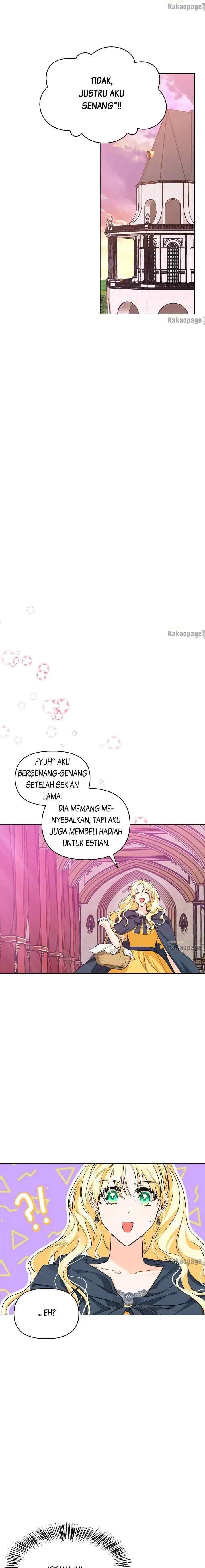 A Tyrant Is A Match Made In Heaven chapter 97 halaman 14