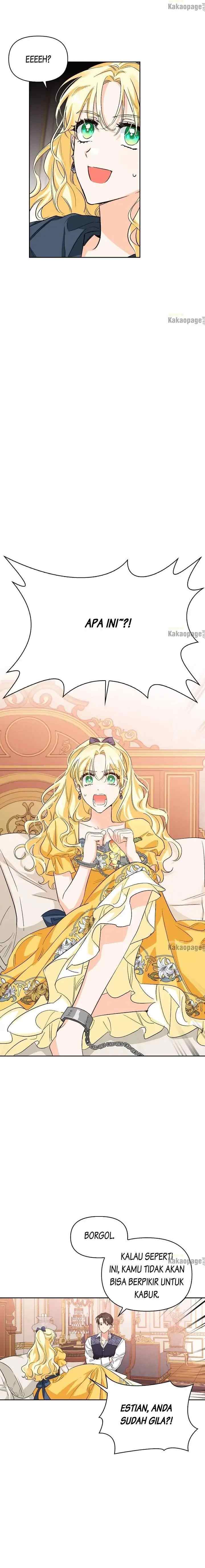 A Tyrant Is A Match Made In Heaven chapter 97 halaman 18